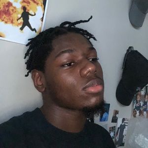 Meet your Posher, Lanseny